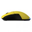 Ігрова миша, бездротова, Hator Pulsar 2 PRO Wireless (HTM-532) yellow