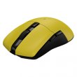 Ігрова миша, бездротова, Hator Pulsar 2 PRO Wireless (HTM-532) yellow