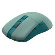 Ігрова миша, бездротова, Hator Pulsar 2 PRO Wireless (HTM-533) mint