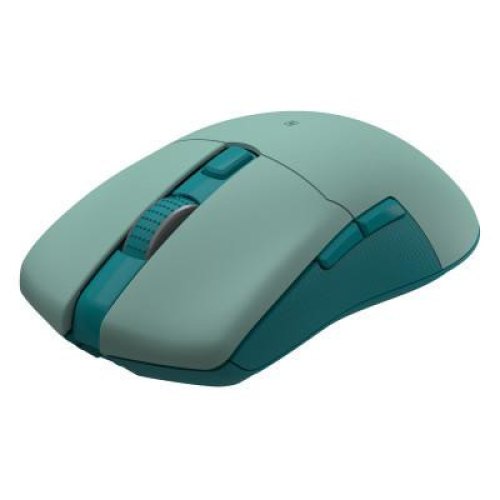 Ігрова миша, бездротова, Hator Pulsar 2 PRO Wireless (HTM-533) mint