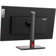 Монітор Lenovo ThinkVision T27i-30 (63A4MAT1UA) 27 16:9 IPS РК, 1920х1080, 4 мс, 60 Гц, 1 xVGA/1xHDMI 1.4/1xDP 1.2/4xUSB 3.2, LTPS