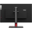 Монітор Lenovo ThinkVision T27i-30 (63A4MAT1UA) 27 16:9 IPS РК, 1920х1080, 4 мс, 60 Гц, 1 xVGA/1xHDMI 1.4/1xDP 1.2/4xUSB 3.2, LTPS