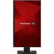 Монітор ViewSonic VG2756-2K 27 16:9 SuperClear IPS РК, 2560х1440, 75 Гц, 5 мс (GtG), 1xHDMI 1.4/1xDP/1xDPout/2xUSB 3.2