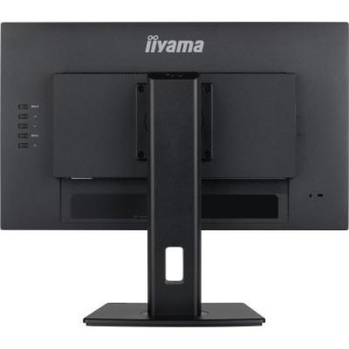 Монітор iiyama XUB2492HSU-B6 23.8 16:9 IPS РК, 1920х1080, 0.4 мс (MPRT), 100 Гц, FreeSync, 1xHDMI/1xDP/4xUSB 3.2, SP 2x2