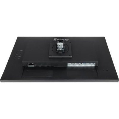 Монітор iiyama XUB2492HSU-B6 23.8 16:9 IPS РК, 1920х1080, 0.4 мс (MPRT), 100 Гц, FreeSync, 1xHDMI/1xDP/4xUSB 3.2, SP 2x2