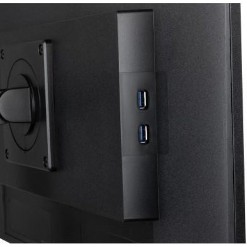 Монітор iiyama XUB2492HSU-B6 23.8 16:9 IPS РК, 1920х1080, 0.4 мс (MPRT), 100 Гц, FreeSync, 1xHDMI/1xDP/4xUSB 3.2, SP 2x2