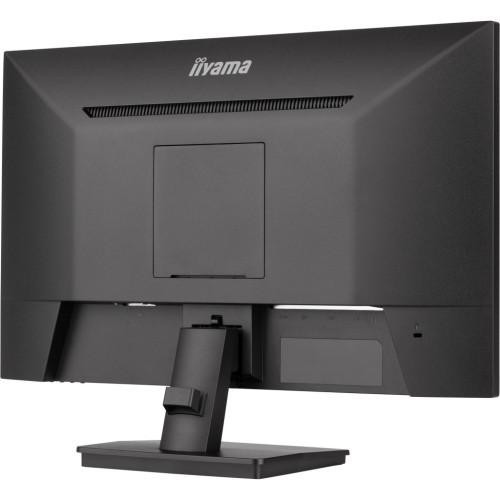 Монітор iiyama XU2494HSU-B6 23.8 16:9 VA РК, 1920х1080, 1мс (MPRT),  100Гц, FreeSync, 1xHDMI 1.4/1xDP 1.2/2xUSB 2.0