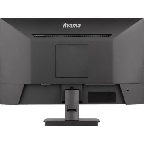Монітор iiyama XU2494HSU-B6 23.8 16:9 VA РК, 1920х1080, 1мс (MPRT),  100Гц, FreeSync, 1xHDMI 1.4/1xDP 1.2/2xUSB 2.0