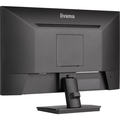 Монітор iiyama XU2494HSU-B6 23.8 16:9 VA РК, 1920х1080, 1мс (MPRT),  100Гц, FreeSync, 1xHDMI 1.4/1xDP 1.2/2xUSB 2.0