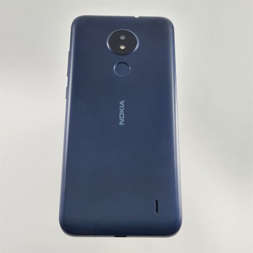 Смартфон NOKIA C20 32 GB Dark Blue USED **