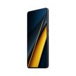 Смартфон Poco X6 Pro 5G 12/512 Black