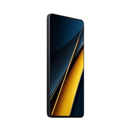 Смартфон Poco X6 Pro 5G 12/512 Black