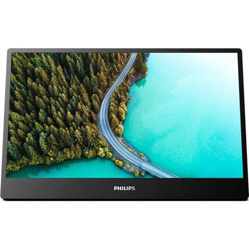 Монітор портативний Philips 16B1P3302D/00  IPS 15,6,1920*1080,75 Гц,USB-Cx2