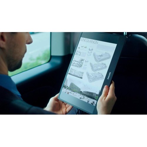 Монітор портативний Philips 16B1P3302D/00  IPS 15,6,1920*1080,75 Гц,USB-Cx2