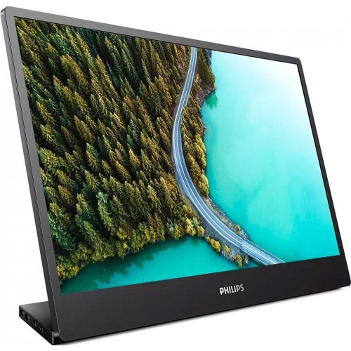 Монітор портативний Philips 16B1P3302D/00  IPS 15,6,1920*1080,75 Гц,USB-Cx2