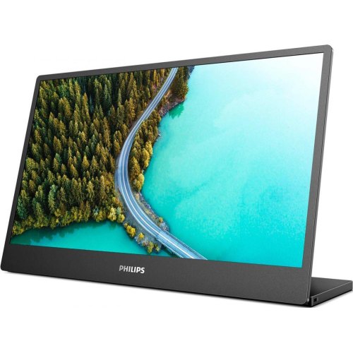 Монітор портативний Philips 16B1P3302D/00  IPS 15,6,1920*1080,75 Гц,USB-Cx2