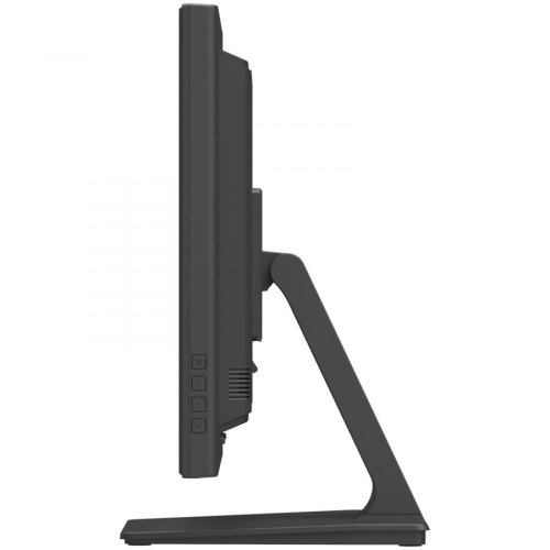 Монітор сенсорний iiyama T1932MSC-B1S 19 5:4 IPS РК, 1280х1024, проекційно-ємністна технологія, IP54 (перед), 1xVGA/1xH