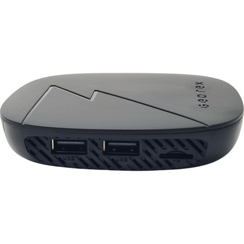 Стаціонарний медіаплеєр Geotex GTX-R3i 2/16GB