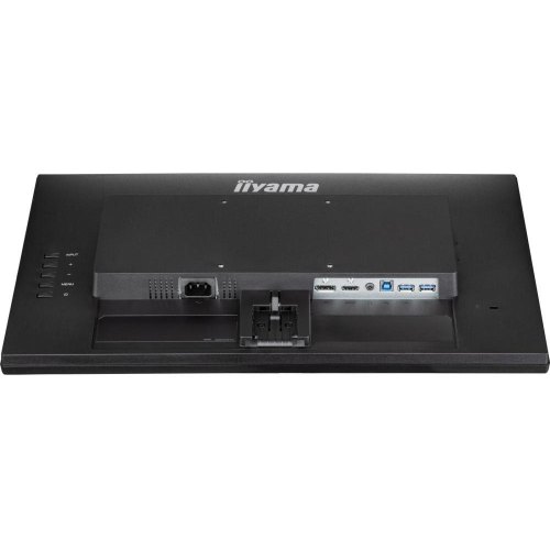Монітор iiyama ProLite XU2292HSU-B6 21.5 16:9 IPS РК, 1920х1080, 0.4 мс (MPRT), 100 Гц, FreeSync, 1xHDMI/1xDP/4xUSB 3.2, SP 2x2