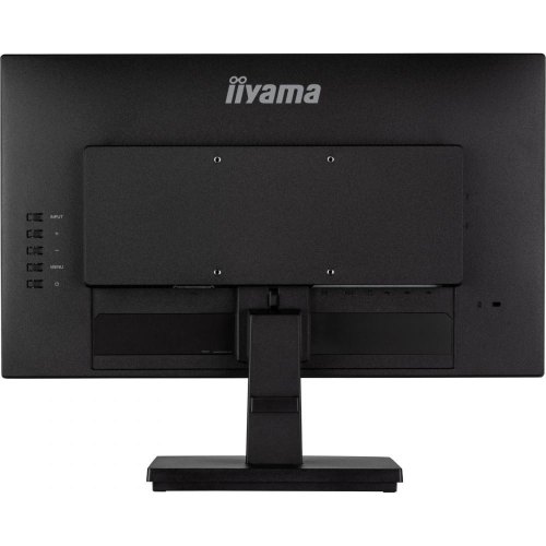 Монітор iiyama ProLite XU2292HSU-B6 21.5 16:9 IPS РК, 1920х1080, 0.4 мс (MPRT), 100 Гц, FreeSync, 1xHDMI/1xDP/4xUSB 3.2, SP 2x2