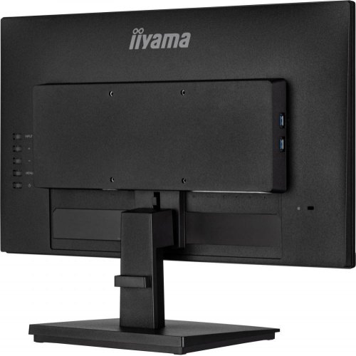 Монітор iiyama ProLite XU2292HSU-B6 21.5 16:9 IPS РК, 1920х1080, 0.4 мс (MPRT), 100 Гц, FreeSync, 1xHDMI/1xDP/4xUSB 3.2, SP 2x2