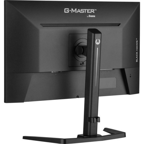 Монітор ігровий iiyama G-Master GB2745QSU-B1 27 16:9 IPS РК, 2560х1440, 1 мс ( MPRT), 100 Гц, FreeSync, 1xHDMI 1.4/1xDP 1.2/2xUSB