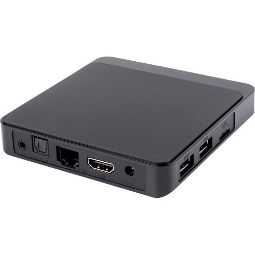 Стаціонарний медіаплеєр iNeXT TV5