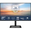 Монітор Philips 27E1N1300AE/00 IPS 27,1920*1080,100 Гц,HDMI,USB-C,HAS 100мм