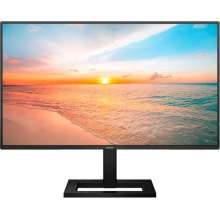 Монітор Philips 24E1N1300AE/00 IPS 23.8,1920*1080,100 Гц,HDMI,USB-C