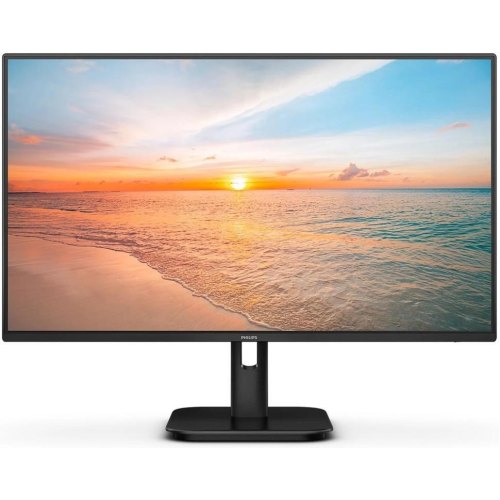 Монітор Philips 24E1N1300A/00 IPS 23.8,1920*1080,100 Гц,HDMI,USB-C