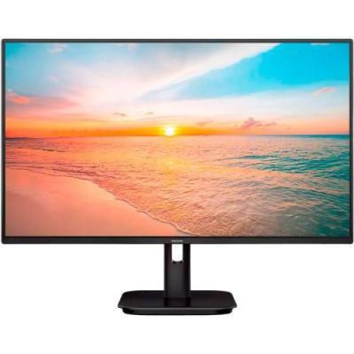 Монітор Philips 24E1N1300A/00 IPS 23.8,1920*1080,100 Гц,HDMI,USB-C