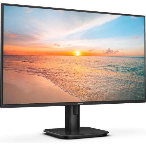Монітор Philips 24E1N1300A/00 IPS 23.8,1920*1080,100 Гц,HDMI,USB-C