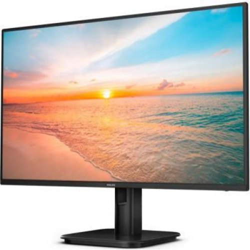 Монітор Philips 24E1N1300A/00 IPS 23.8,1920*1080,100 Гц,HDMI,USB-C