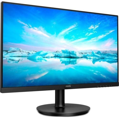 Монітор Philips 271V8LAB/0 VA 27,1920*1080,100 Гц,VGA,HDMI