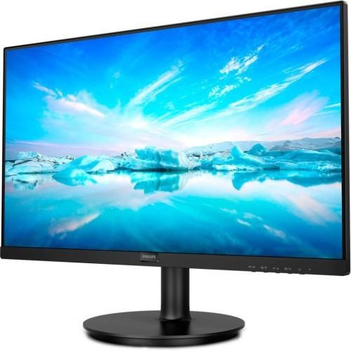 Монітор Philips 271V8LAB/0 VA 27,1920*1080,100 Гц,VGA,HDMI
