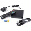 Стаціонарний медіаплеєр iNeXT TV5 Ultra