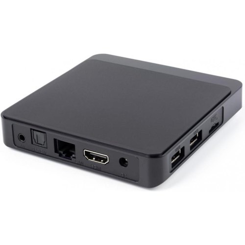 Стаціонарний медіаплеєр iNeXT TV5 Ultra