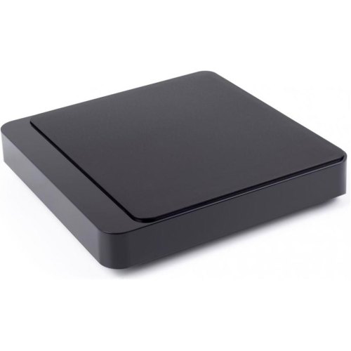 Стаціонарний медіаплеєр iNeXT TV5 Ultra