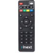Стаціонарний медіаплеєр iNeXT TV5 Ultra