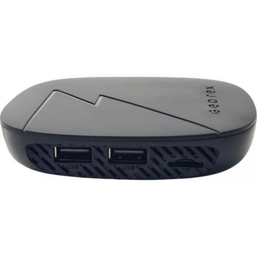Стаціонарний медіаплеєр Geotex GTX-R3i 4/32GB