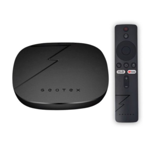 Смарт приставка Geotex GTX-R3i Lite 2/16 Gb