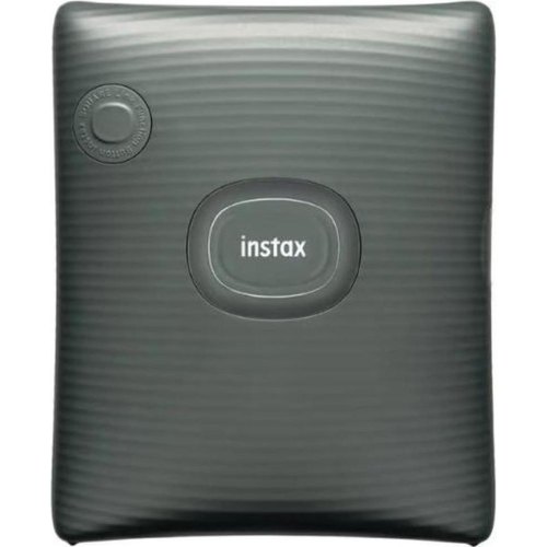 Фотопринтер Fujifilm Link SQ GREEN EX D Зеленый