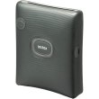 Фотопринтер Fujifilm Link SQ GREEN EX D Зеленый