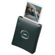 Фотопринтер Fujifilm Link SQ GREEN EX D Зеленый