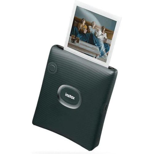 Фотопринтер Fujifilm Link SQ GREEN EX D Зеленый