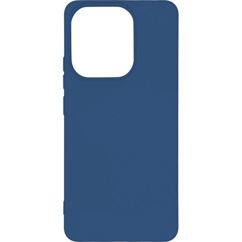 Накладка ArmorStandart ICON Case для Xiaomi Redmi Note 13 4G Dark Blue (ARM73349)