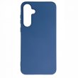 Накладка ArmorStandart ICON Case для Samsung A55 5G (A556) Dark Blue (ARM74324)