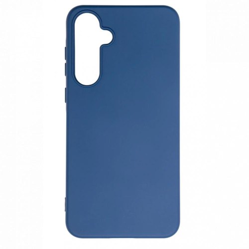 Накладка ArmorStandart ICON Case для Samsung A55 5G (A556) Dark Blue (ARM74324)
