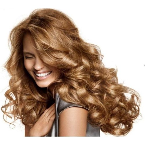 Плойка Babyliss, гофре , 85Вт, темп.режимів-3, 160-210С, природні хвилі, кераміка, турмалін , чорний