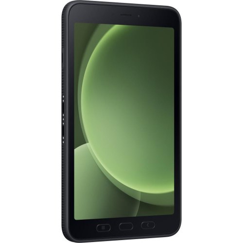 Samsung Galaxy Tab Active 5 Wi-Fi 6/128GB Green/Black (SM-X300NZGA)